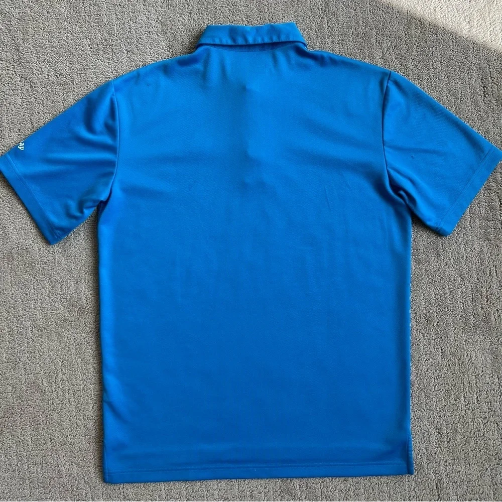Callaway Polo Golf Shirt